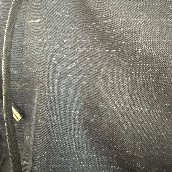 Cardinal Of Canada  Pants Slacks Trousers Navy Blend 40x34 Extra Trim Fit NWT - Picture 6 of 7